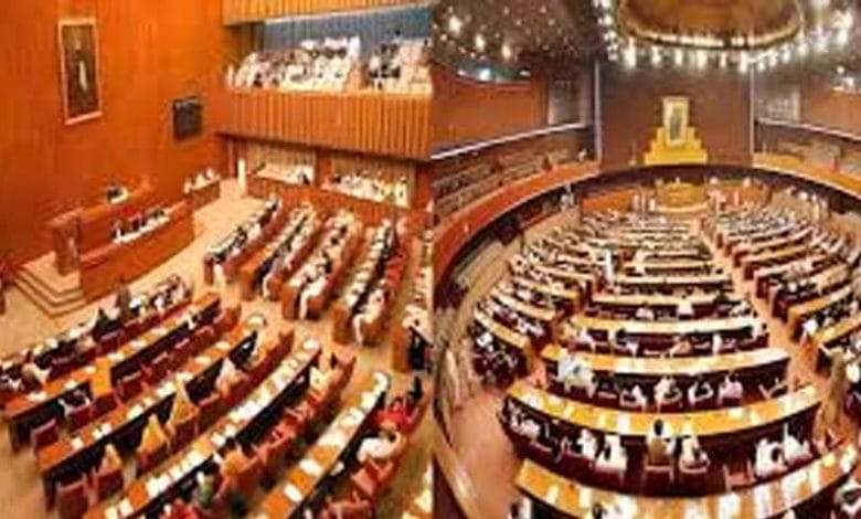 مدارس رجسٹریشن بل منظوری، پارلیمنٹ کا مشترکہ اجلاس بلانے کی ایڈوائس صدر کو بھجوا دی گئی 1 005 1