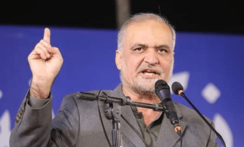 ہڑتال امریکا، اسرائیل، بھارت کیخلاف ہو گی: حافظ نعیم الرحمٰن 1 04