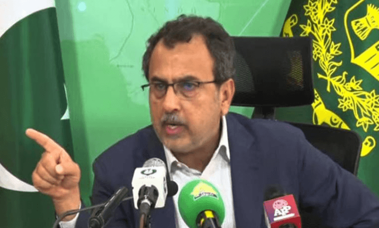 بہت جلد بجلی نہیں خریدنا بند کردیں گے، اویس لغاری 1 05182216dc5cf3c