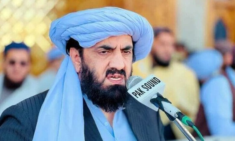 حکومت کی علماء کو ہمارے خلاف کھڑا کرنے کی کوشش بھی ناکام رہی، حافظ حمد اللہ 1 0718500254583ac