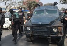 بنوں:پولیس چوکی پر حملہ اہلکار شہید