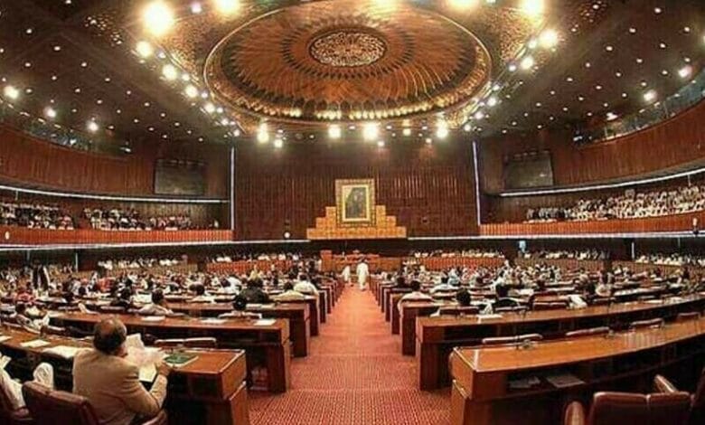 سوشل میڈیا جرائم: سزا کی تیاری، قومی اسمبلی میں بل پیش ہونے کا امکان 1 11091350f4373b2