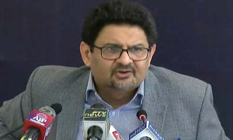 حکومت کی نااہلی ہے کہ ہر چیز مہنگی ہو کر رہ گئی: مفتاح اسماعیل 1 12 7