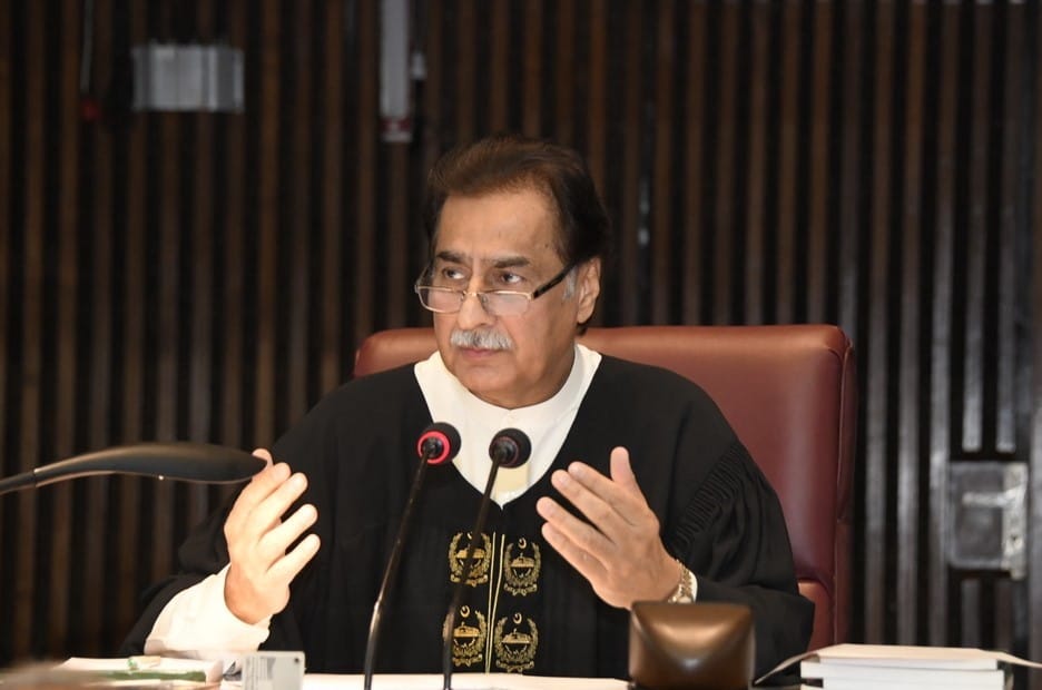 وفاقی بجٹ2025