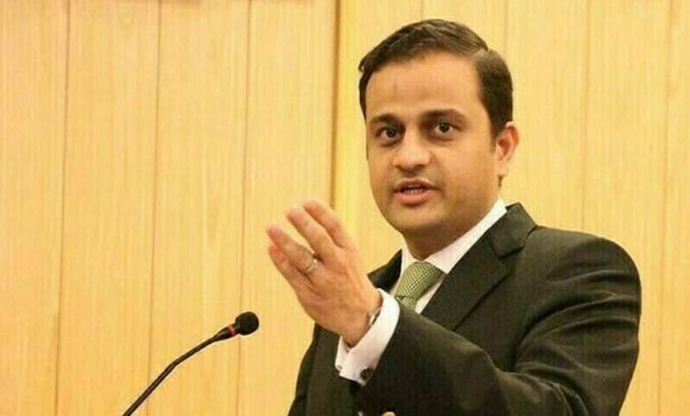 سڑکیں بند کرنا مناسب نہیں، مرتضیٰ وہاب 1 17172122c5ff612