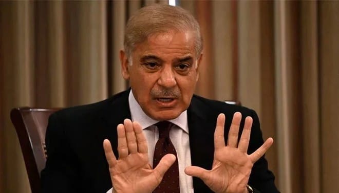 2024 کامیابیوں کا سال تھا: وزیراعظم شہباز شریف 1 1818951 1327290129
