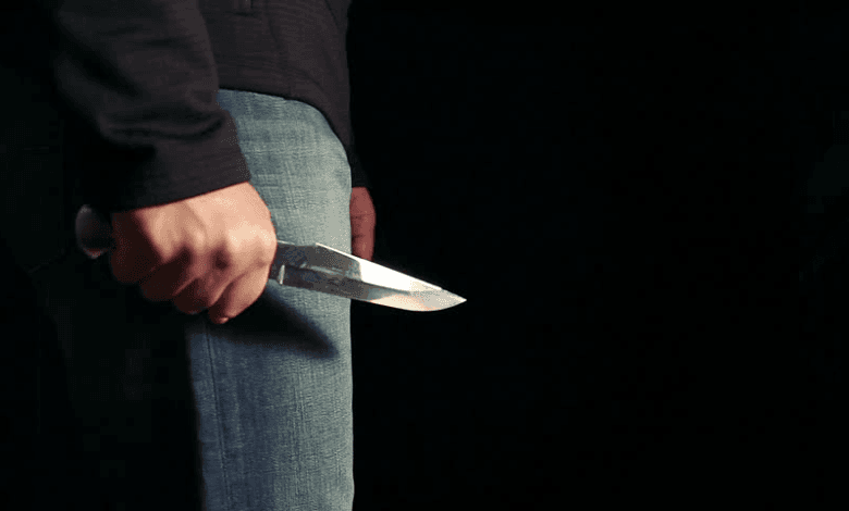 لندن: چاقو وار سے 2 خواتین قتل 1 2710134327db22d