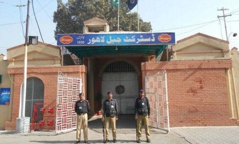جیلوں میں پارک اور لائبریریاں قائم کرنے جارہے ہیں، ترجمان پنجاب پولیس 1 281551086c361be