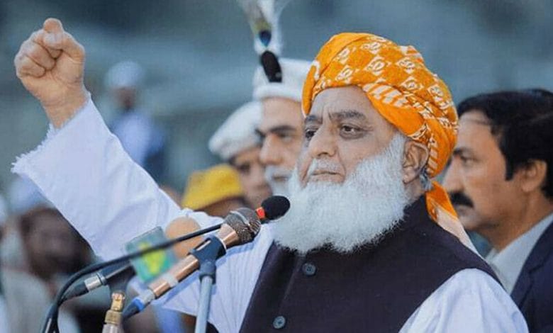 مولانا نے رجسٹریشن معاملے پر حکومت کو ایک دن کی مہلت دے دی 1 29155304a626a7e