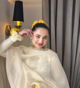 یمنیٰ زیدی پاکستانی ڈرامہ کی ابھرتی اداکارہ 3 471587818 623426360348446 3375624466829047715 n