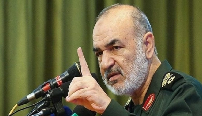 اسد حکومت کے بعد شام میں ایران کا کوئی فوجی وجود نہیں، جنرل حسین سلامی 1 4bpw9dcda9f0391bwxs 800C450