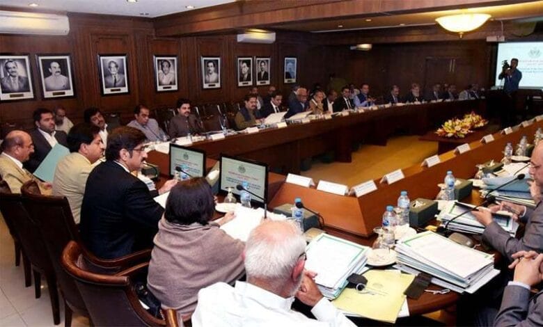 سندھ: مرحوم ملازمین کی اولاد کیلئے ملازمت کا کوٹہ ختم 1 5f869dd072da0