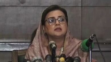 آلائشوں کیلئے لفافوں کی تقسیم
