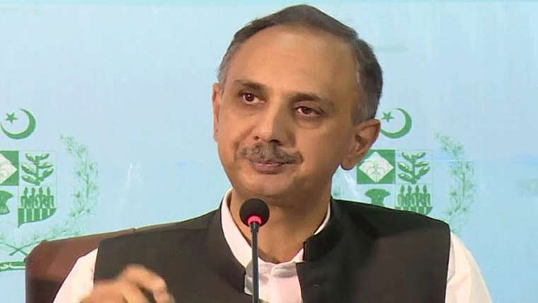 عمران خان کی رہائی کیلئے اٹھنے والی ہر آواز کو خوش آمدید کہتے ہیں، عمر ایوب 1 822827 55282706