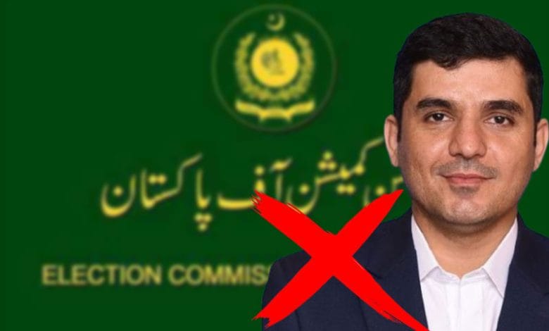 ڈی سیٹ فیصلہ: عادل بازئی نے سپریم کورٹ میں چیلنج کر دیا 1 Adil Khan Bazai
