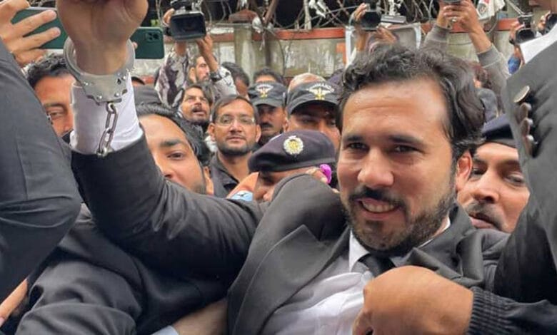 سانحۂ 9 مئی: مزید 60 مجرمان کو سزائیں سنا دی گئیں, آئی ایس پی آر 1 NIZAI