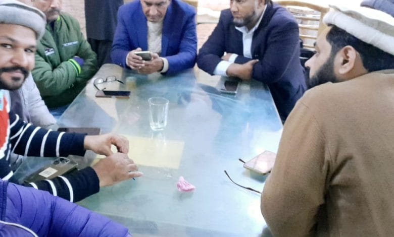 لاہور پریس کلب انتخابات: یونائیٹڈ گروپ سینٹرل ایگزیکٹو کمیٹی کا اجلاس 1 WhatsApp Image 2024 12 13 at 9.46.31 PM e1734163479221