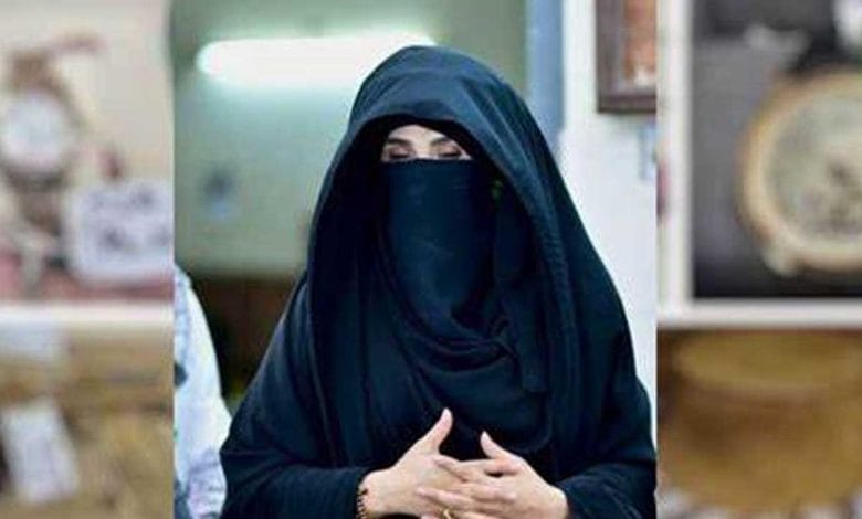 توشہ خانہ کیس: بشریٰ بی بی کی ضمانت منسوخی, درخواست سماعت کیلئے مقرر 1 article bibi