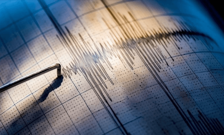 ژوب اور گردونواح میں زلزلہ 1 earthquake aa1720762528 5