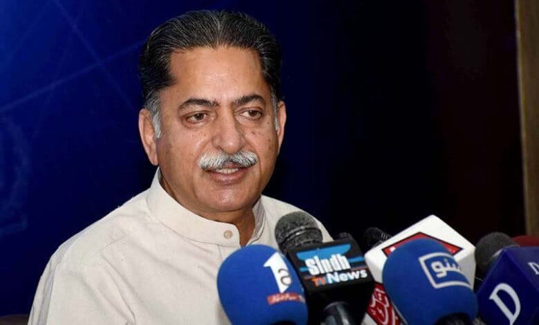 ڈالر! آزادی اور غیرت سے بڑھ کر نہیں، کوئی ڈکٹیشن نہ دے ، جاوید لطیف 1 javed Latif