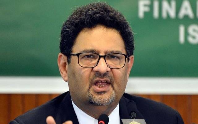 حکمران ناکام ہوچکے، عوام عمران کو لانا چاہتے ہیں، مفتاح اسماعیل 1 news 1659259616 4818