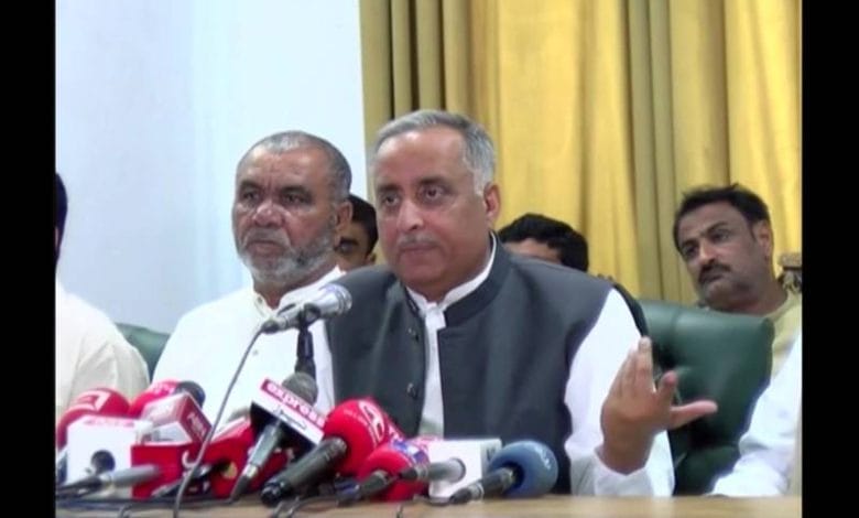 چاول کی فصل میں 30 فیصد کمی ہوئی: خالد کھوکھر 1 news 1714918388 9956