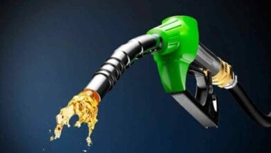 14 کروڑ لیٹرز پیٹرول
