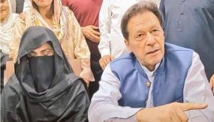 بجٹ عوام کی کمائی پر ڈاکا ہے: عمر ایوب 3 عوام کی کمائی پر ڈاکا