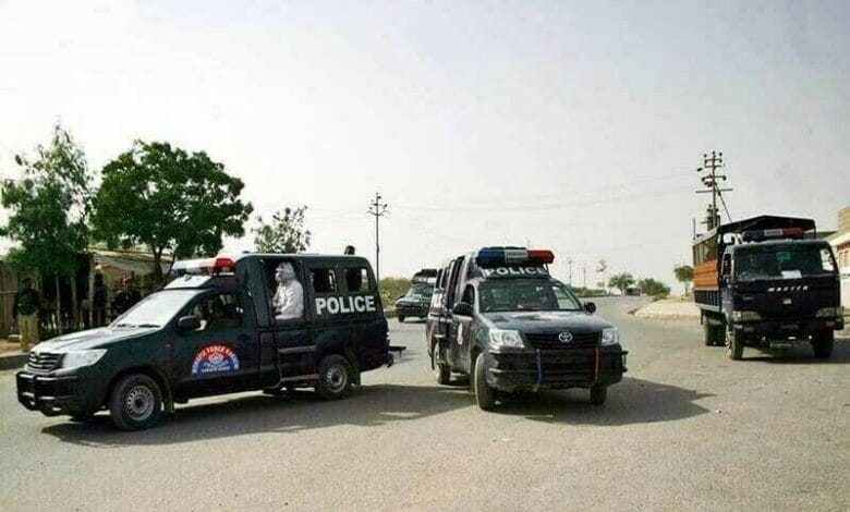 شانگلہ: پولیس چوکی پر دہشت گرد حملہ، 2 اہلکار شہید 1 news 1734409599 6468