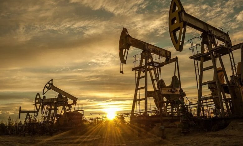 لکی مروت: گیس کے نئے ذخائر دریافت 1 oil