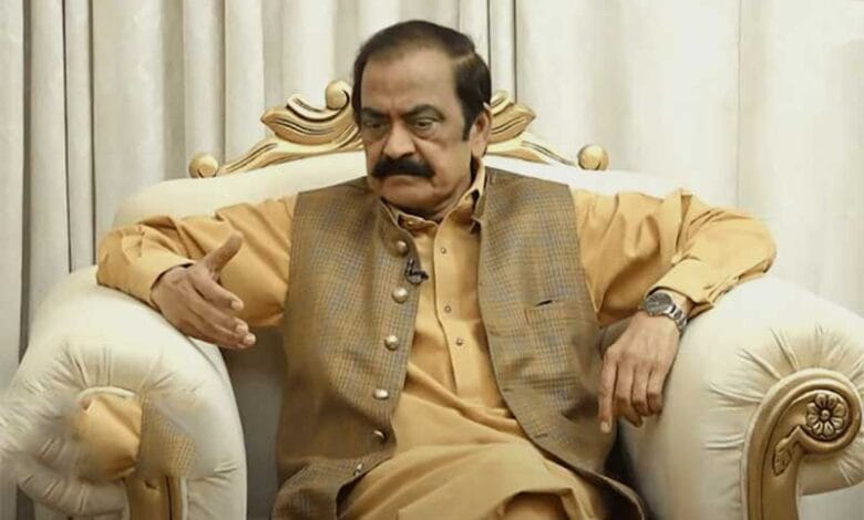 عمران، نواز، زرداری مل بیٹھ جائیں، ثنااللہ 1 rana sana ullah 1