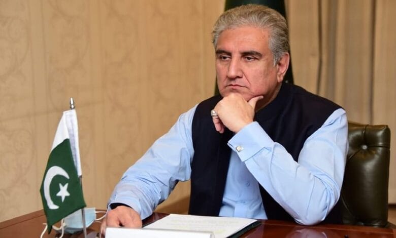 ڈیڑھ سال سے جیلوں میں ہیں، معافی کی بھیک نہیں مانگتے مگر انصاف تو کرو، شاہ محمود قریشی 1 sh