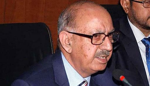 بھارت پھر کوئی شرارت کر سکتا ہے: عرفان صدیقی 1 unnamed 1