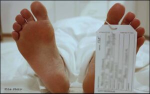 منڈی بہاء الدین: ماں، باپ اور بیوی کو قتل کر کے فرار 1 منڈی بہاء الدین