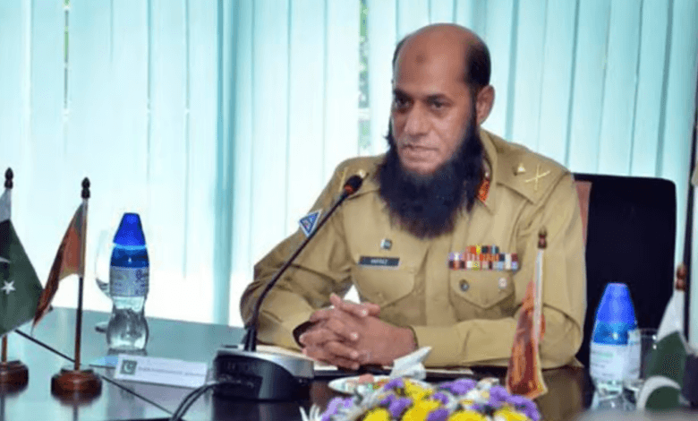 حکومت کے کہنے پر انٹرنیٹ بند اور کھولتے ہیں،حفیظ الرحمنٰ 1 000000001