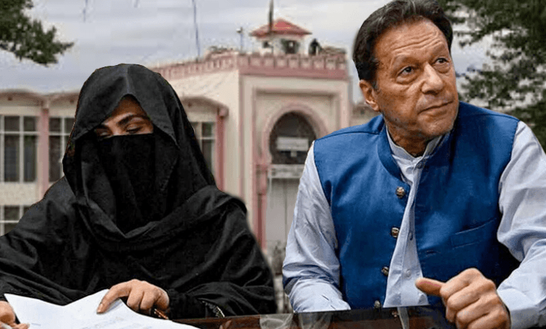 بابر اعوان کو عمران خان سے ملاقات کی اجازت، تنازع کھڑا 1 القادر ٹرسٹ