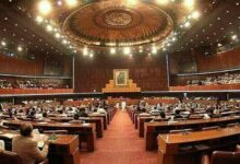 صوبوں اور 27ویں آئینی ترمیم