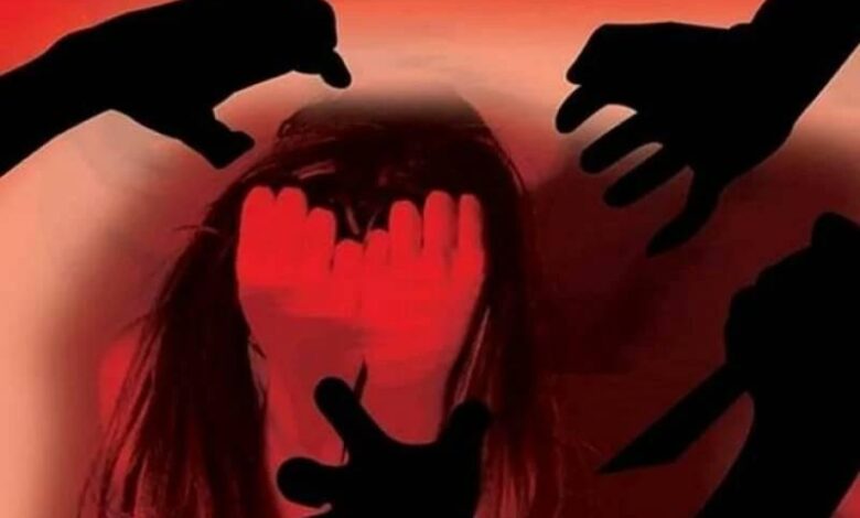 سرگودھا:13سالہ لڑکی اغواء،4 افراد کی 3ماہ تک اجتماعی زیادتی 1 اجتماعی زیادتی