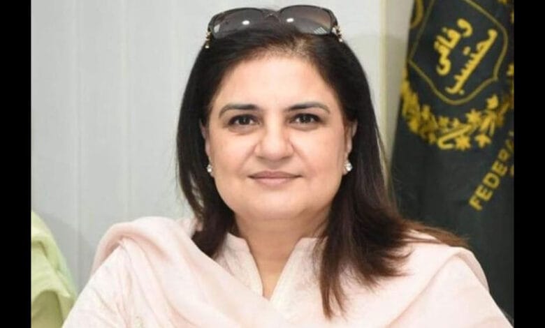 چیئرپرسن بینظیرانکم سپورٹ پروگرام خواتین کیلئےبڑا اعلان 1 12645522681715229817