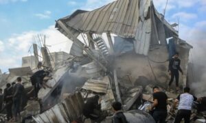 مسئلہ فلسطین پر کثیرالجماعت کانفرنس بلانے کی تجویز 2 مسئلہ فلسطین