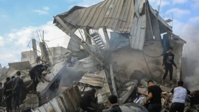 اسرائلی فوجیوں کا فلسطینیوں کو انسانی ڈھال بنانے کا انکشاف