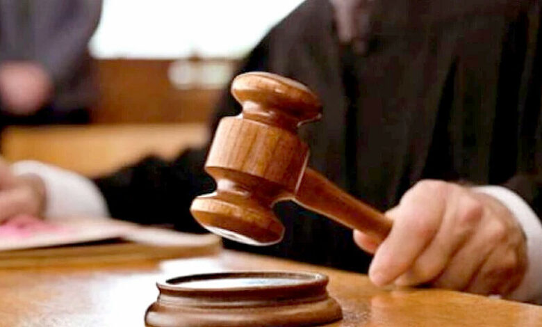 اسلام آباد احتجاج، 177 کارکنوں کی درخواستِ ضمانت کا کیس 1 161312328567a86