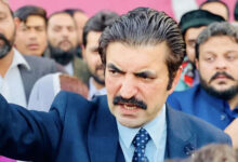 عمران خان نے اسرائیل کی مذمّت کی