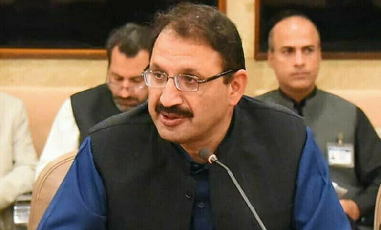 وزیرِ اعلیٰ کے بجائے کارکن پیسے خود اکٹھے کریں:جنید اکبر 1 2916340583548d5