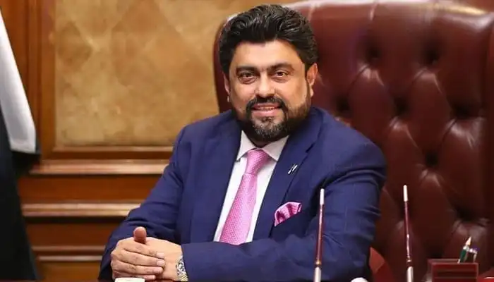 گورنر سندھ نے اختلافات ختم کرادیے 1 461745177 872442464982290 3660870434477583673 n