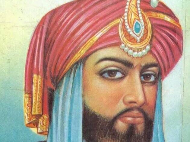 ظالم ہندو راجاؤں پر قہر ڈھانے والا بت شکن: سلطان محمود غزنوی 1 464227334 9081897548566355 2215898767255020647 n