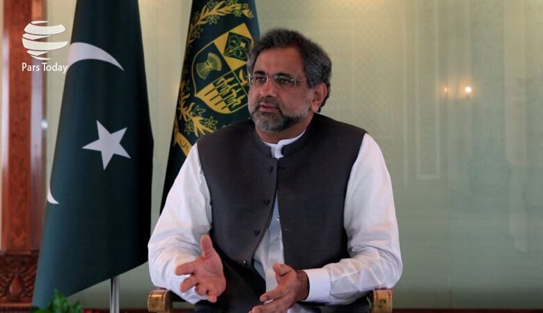 اچکزئی نے آئین کے تحفظ کیلئے دعوت دی ہے، شاہد خاقان عباسی 1 4bpn32a7180c9f137rl 800C450
