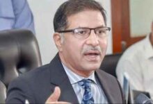 پاکستان مشکل گھڑی میں ایرانی قوم کے ساتھ