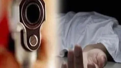 گھریلو جھگڑا بیوی قتل، خاوند فرار 5 کوہاٹ میں فائرنگ