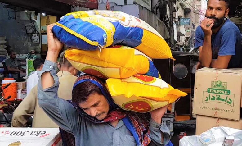 خبردار: مہنگائی مذید بڑھنے کا خدشہ، بتا دیا گیا 1 ایکسائز ڈیوٹی کا نفاذ